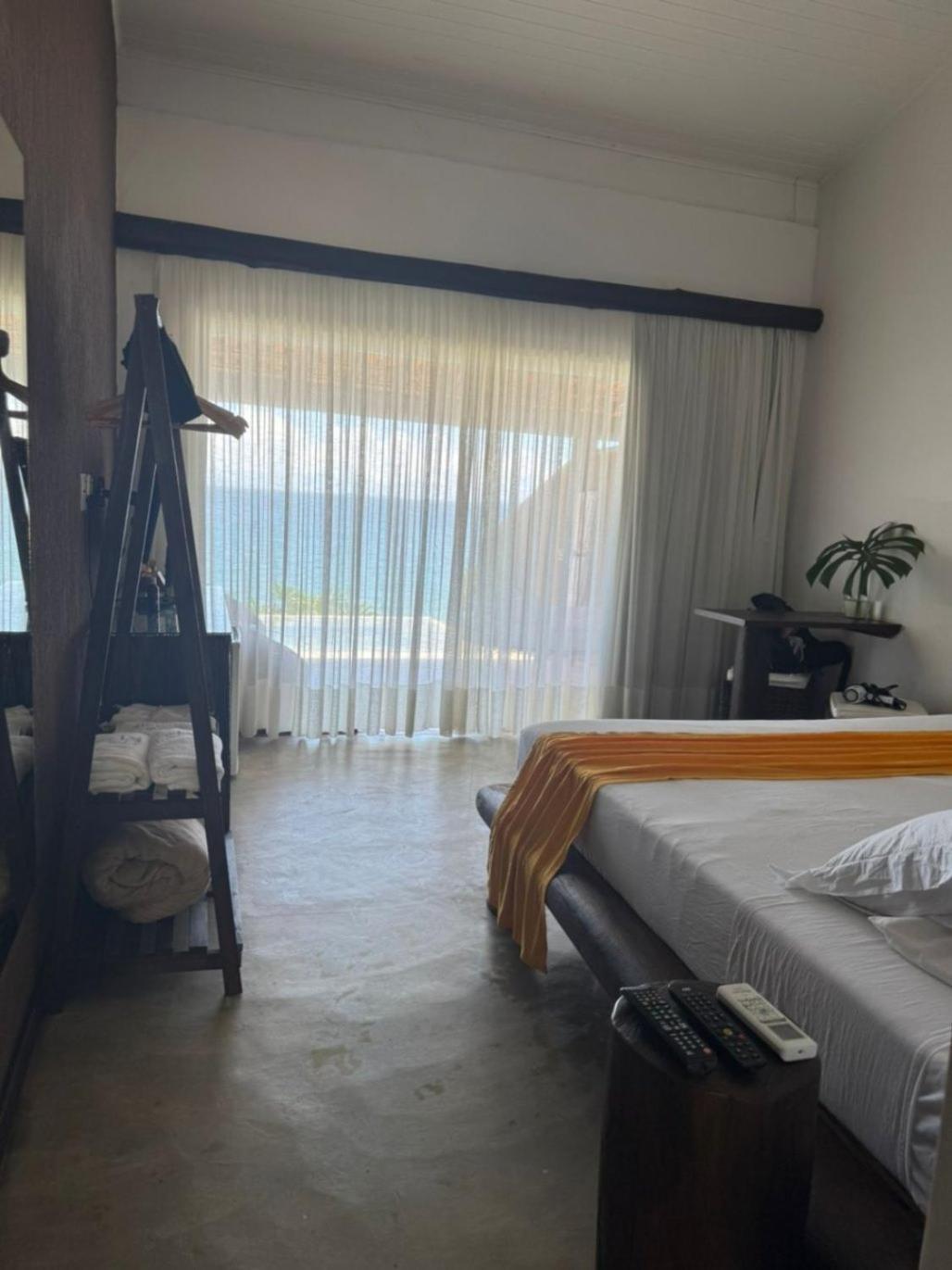 הוילה Praia de Araçatiba Casa Da Ilha מראה חיצוני תמונה
