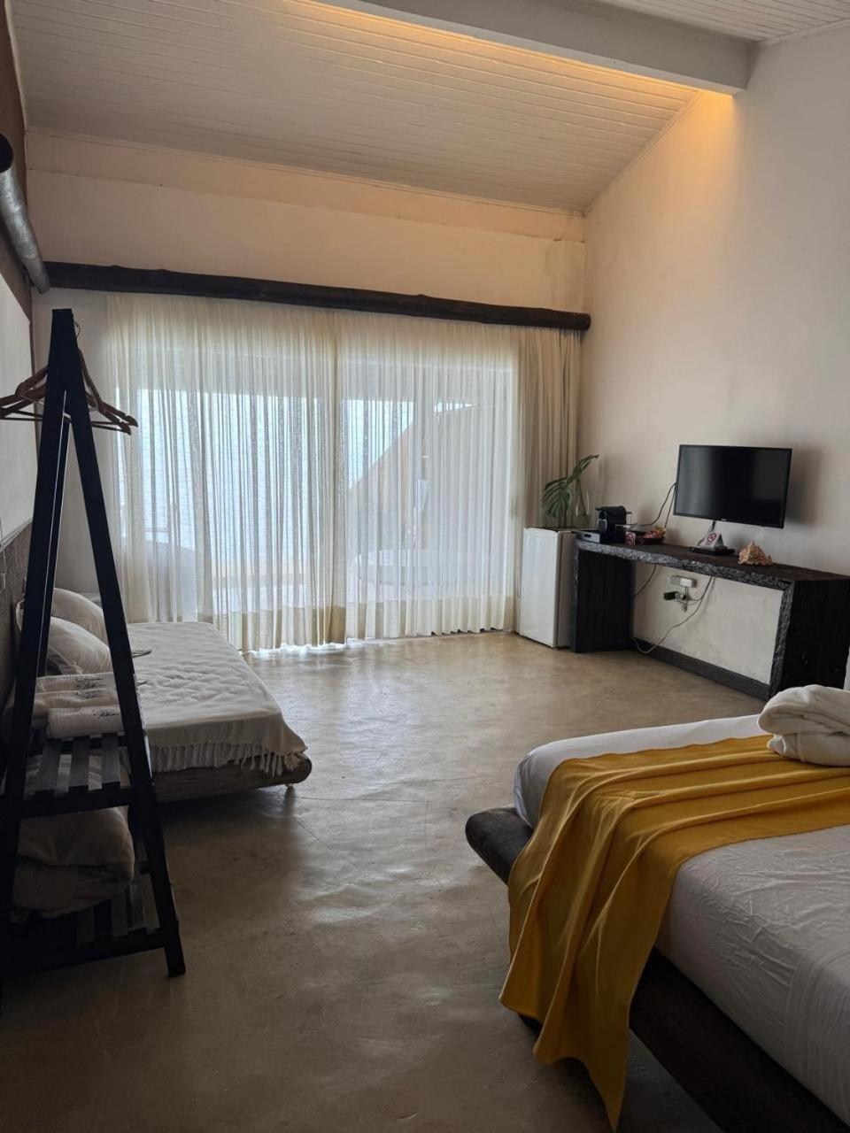 הוילה Praia de Araçatiba Casa Da Ilha מראה חיצוני תמונה